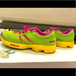 Newton Running shoes